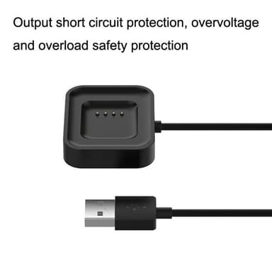Laddkabel till Xiaomi Mi Watch - 1m