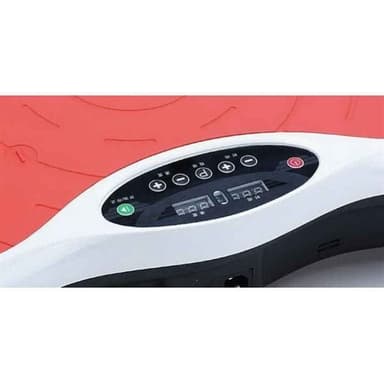 Vibrationsplatta Fitness Body Vibration Plate - Vibro Shaper 53cm