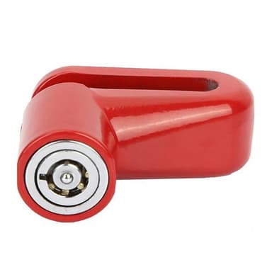 Bromslås till Xiaomi M365 / M365 PRO / Essential / 1S Scooter / Pro 2 / Xiaomi Mi Electric Scooter 3 / Ninebot Max G30