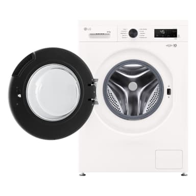 LG Tvättmaskin/Torktumlare W4X1085NWB