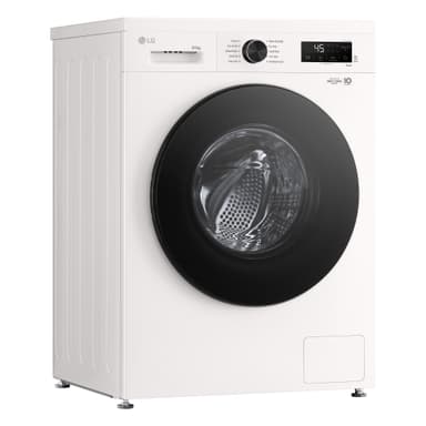 LG Tvättmaskin/Torktumlare W4X1085NWB
