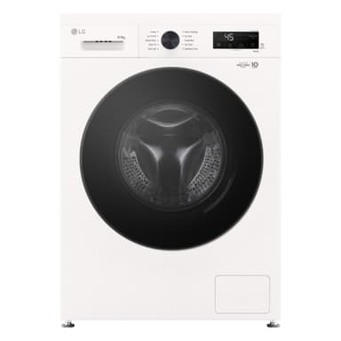 LG Tvättmaskin/Torktumlare W4X1085NWB