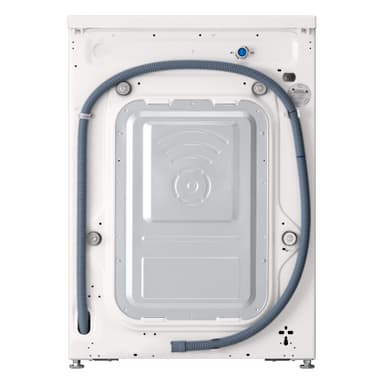 LG Tvättmaskin/Torktumlare W4X1085NWB
