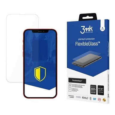 3mk hybrid skärmskydd till Oppo A78 5G