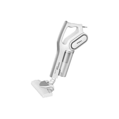Skaftdammsugare Deerma DX 700 - 600W motor och 15000Pa sugkraft - Silver