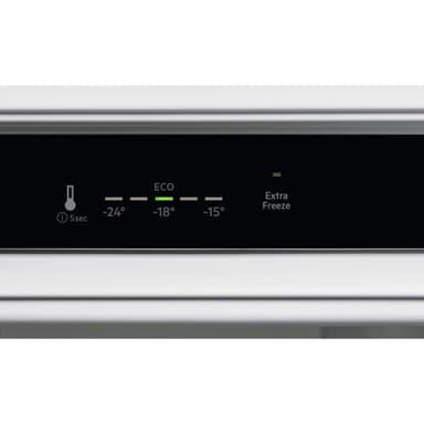 Electrolux Frysskåp EUN7NE18C (Integrerat)