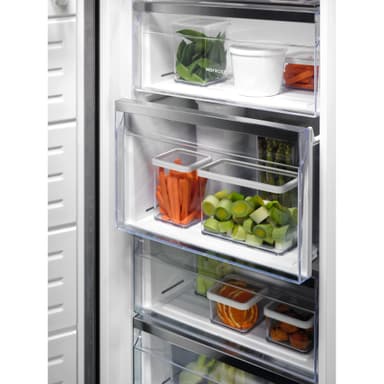 Electrolux Frysskåp GUT7ND28W