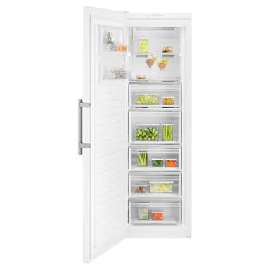 Electrolux Frysskåp GUT7ND28W (Hvid)