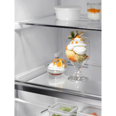 Electrolux Frysskåp GUT7ND28W