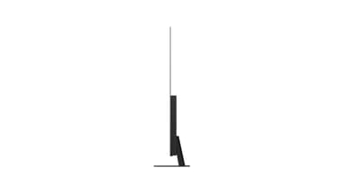 LG 83" C5 Pro 4K OLED evo TV (2025)