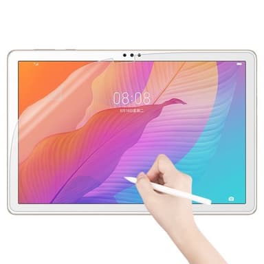 Skärmskydd med papperskänsla till Huawei Enjoy Tablet 2