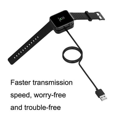 Laddkabel till Xiaomi Mi Watch - 1m