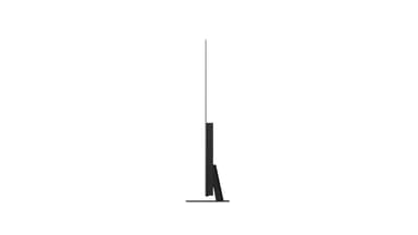 LG 83" C5 Pro 4K OLED evo TV (2025)