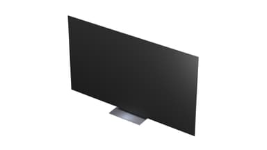 LG 83" C5 Pro 4K OLED evo TV (2025)