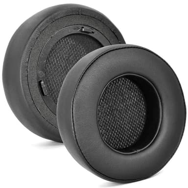 Öronkuddar Corsair Virtuoso RGB Wireless SE Thicker - Svart