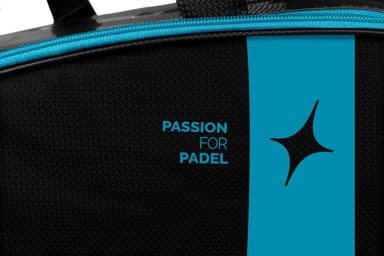 Starvie Racing Drax Padelväska 2025