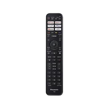 Panasonic Fjärrkontroll N2QBYA000051