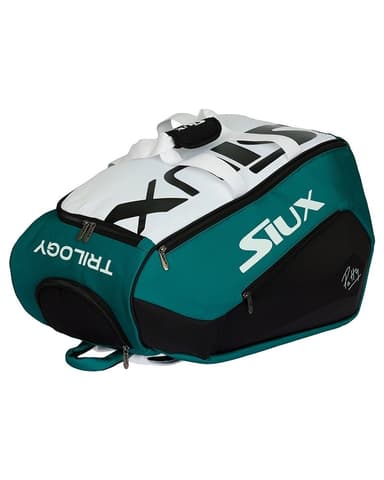Siux Trilogy Padel Bag 2024