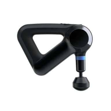 TheraGun Massager Elite 4 Gen Black Massagepistol
