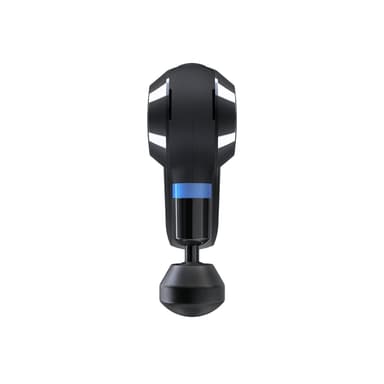 TheraGun Massager Elite 4 Gen Black Massagepistol