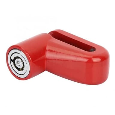 Bromslås till Xiaomi M365 / M365 PRO / Essential / 1S Scooter / Pro 2 / Xiaomi Mi Electric Scooter 3 / Ninebot Max G30