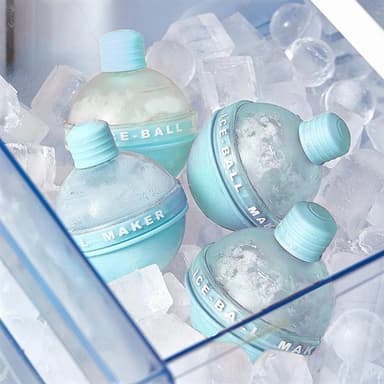 Ice Ball Maker