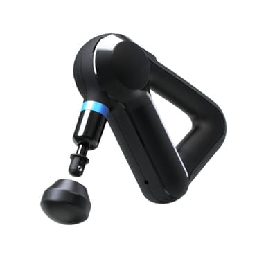 TheraGun Massager Elite 4 Gen Black Massagepistol
