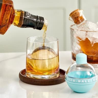 Ice Ball Maker