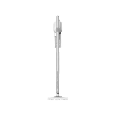 Skaftdammsugare Deerma DX 700 - 600W motor och 15000Pa sugkraft - Silver