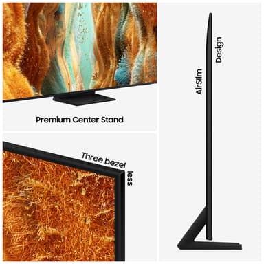 Samsung 85" QN70F 4K MiniLED Smart TV (2025)