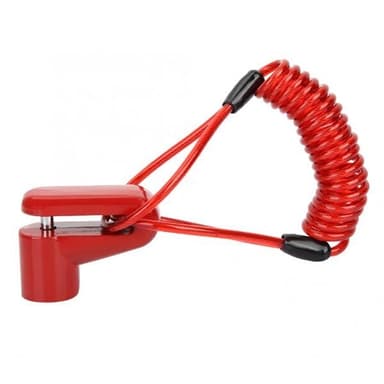 Bromslås till Xiaomi M365 / M365 PRO / Essential / 1S Scooter / Pro 2 / Xiaomi Mi Electric Scooter 3 / Ninebot Max G30