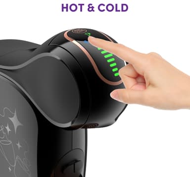 Nescafe Dolce Gusto Genio S Share kapselmaskin EDG426.B (svart)
