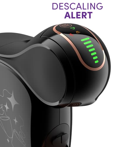 Nescafe Dolce Gusto Genio S Share kapselmaskin EDG426.B (svart)
