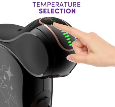 Nescafe Dolce Gusto Genio S Share kapselmaskin EDG426.B (svart)