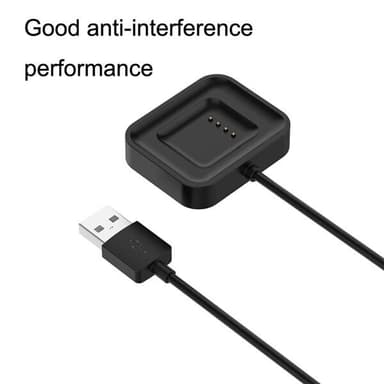 Laddkabel till Xiaomi Mi Watch - 1m
