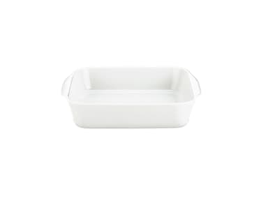 Pillivuyt Serie Originale Baker no. 1 14 x 14 cm White