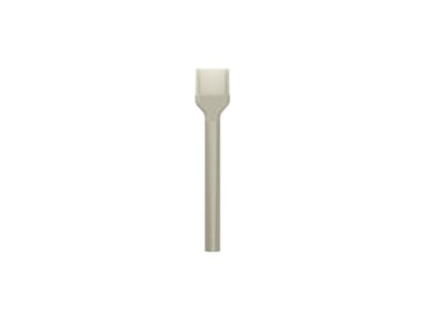 Rosti Emma Pastry brush 21 x 4 x 1,7 cm Humus