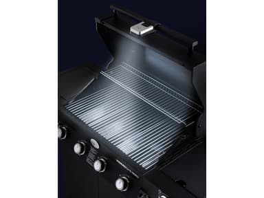 Rösle LED lamp for gas grill