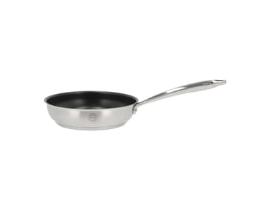 Pillivuyt Gourmet Stekpanna keramisk non-stick Stål
