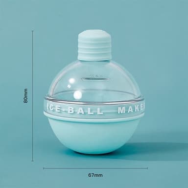 Ice Ball Maker