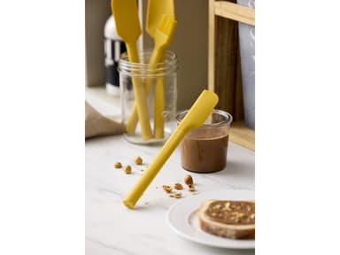 Rosti Emma Spatula narrow 25,2 x 3,3 x 1,7 cm Curry