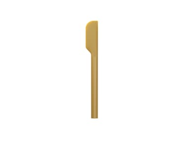 Rosti Emma Spatula narrow 25,2 x 3,3 x 1,7 cm Curry