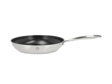 Pillivuyt Gourmet Stekpanna keramisk non-stick Stål
