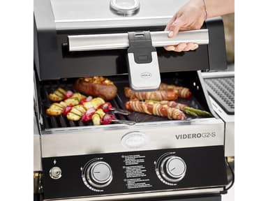 Rösle LED lamp for gas grill