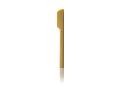 Rosti Emma Spatula narrow 25,2 x 3,3 x 1,7 cm Curry