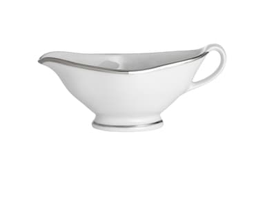 Pillivuyt Såssnipa Vit/Platina