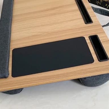 Laptopbord för knät