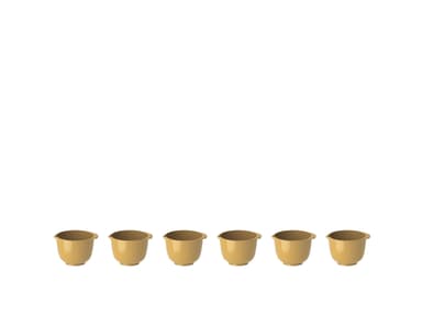 Rosti Margrethe Mini bowl 25 ml 6 pcs Curry
