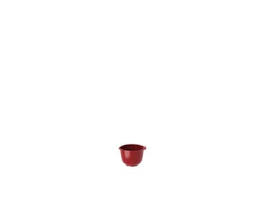 Rosti Margrethe Mini bowl 25 ml 6 pcs Red