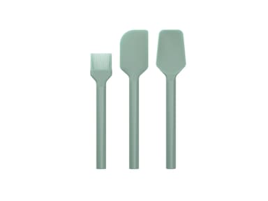 Rosti Emma Baking set 3 pcs Nordic green